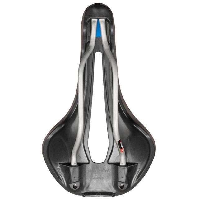 Selle Italia Flite Boost Gravel TI316 SF L 145x250 mm satula